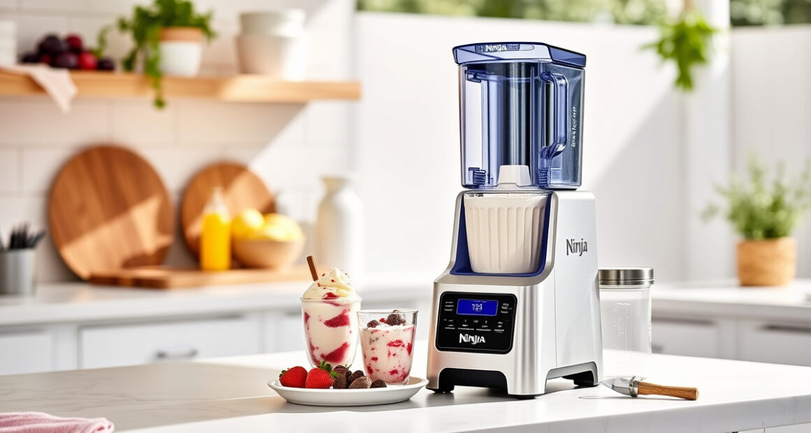 Summer Tips & Hacks for the Ninja Creami XL Ice Cream Maker