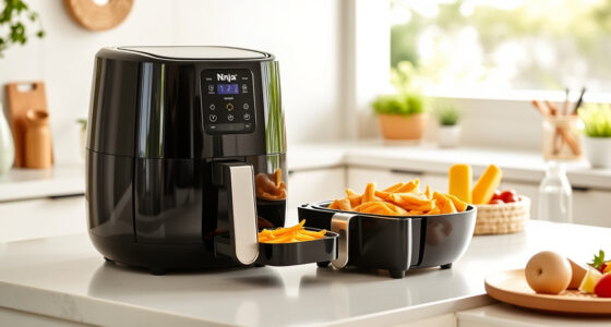 Summer Tips & Hacks for the Ninja Crispi Pro 6-in-1 Glass Air Fryer