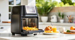 Summer Tips & Hacks for the Ninja Foodi Smart XL Air Fry Oven