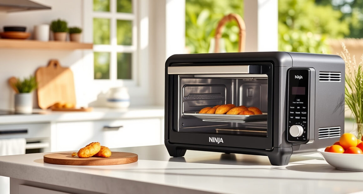 Summer Tips & Hacks for Your Ninja Foodi XL Pro Air Oven