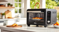 Summer Tips & Hacks for Your Ninja Foodi XL Pro Air Oven