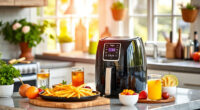 Sun-Kissed Summer Recipes with the Ninja Air Fryer
