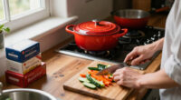 Sur La Table’s Anniversary Sale Includes Deals Up To 70% Off — Including Le Creuset, Staub, And More!