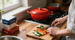 Sur La Table’s Anniversary Sale Includes Deals Up To 70% Off — Including Le Creuset, Staub, And More!