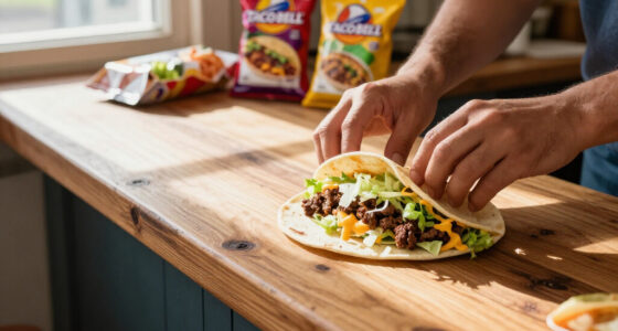 Taco Bell Surges In Global Coverage
