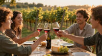 Temecula Wine Country Wants To Be The New Italy, No Passport Required
