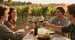 Temecula Wine Country Wants To Be The New Italy, No Passport Required