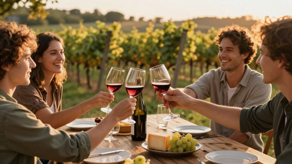 Temecula Wine Country Wants To Be The New Italy, No Passport Required