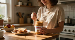 The $9 Costco Staple I Buy Twice A Year And Eat Every Single Day
