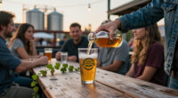 The Bull Case For Sierra Nevada’s Under-the-Radar ‘Hype Brewery’ Line