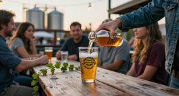 The Bull Case For Sierra Nevada’s Under-the-Radar ‘Hype Brewery’ Line