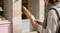 The One Thing You Should Know Before Ordering A Baguette In France
