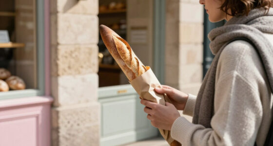 The One Thing You Should Know Before Ordering A Baguette In France