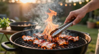 These “Flavor-Bomb” Bacon-Wrapped Filets Are Perfect for Summer Grilling
