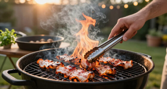 These “Flavor-Bomb” Bacon-Wrapped Filets Are Perfect for Summer Grilling