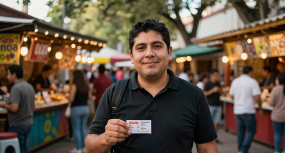 Ticket Prices At Santiago's Main Fondas Range From Low To High