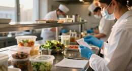 UK Patient Count In Salmonella Outbreak Passes 600