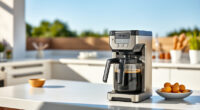 Upgrade Your Summer Mornings with Ninja DualBrew Pro Coffee Accessories