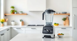 Vitamix E310 Explorian Review: Pros, Cons, and Who It's For