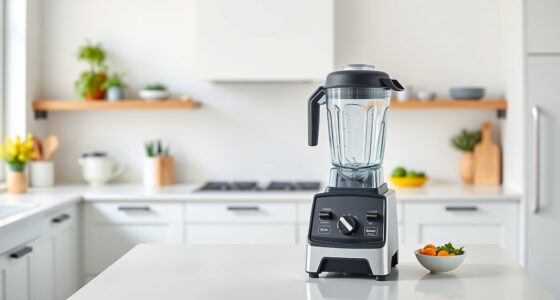 Vitamix E310 Explorian Review: Pros, Cons, and Who It's For