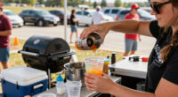 We Asked 15 Bartenders: What’s Your Go-To Tailgating Drink?