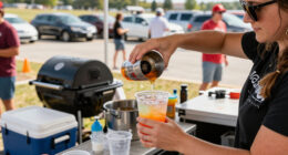 We Asked 15 Bartenders: What’s Your Go-To Tailgating Drink?