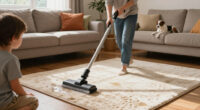 We've Tested 20+ Carpet Cleaners—These 7 Impressed Our Cleaning Experts