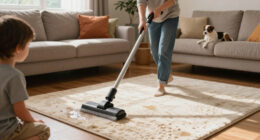 We've Tested 20+ Carpet Cleaners—These 7 Impressed Our Cleaning Experts