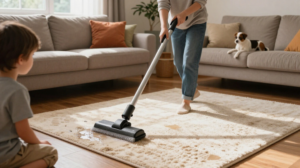 We've Tested 20+ Carpet Cleaners—These 7 Impressed Our Cleaning Experts