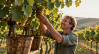 Why Co-ops Could Be Italian Wine's Sustainability Superpower