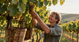 Why Co-ops Could Be Italian Wine's Sustainability Superpower