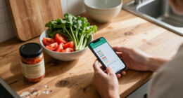 Why Food Rating Apps Can Miss The Mark On Nutrition