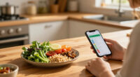 Why Food Rating Apps Can Miss The Mark On Nutrition