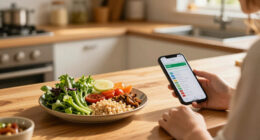 Why Food Rating Apps Can Miss The Mark On Nutrition