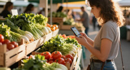 Why Food Rating Apps Can Miss The Mark On Nutrition