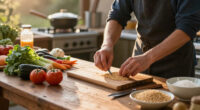 World Food Program Surges In Global Coverage