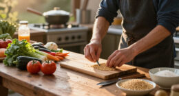 World Food Program Surges In Global Coverage