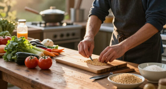 World Food Program Surges In Global Coverage