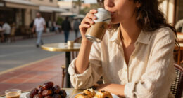 Yah Yah Yah Pours Middle Eastern Flavor Into RTD Coffee