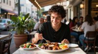 'Zoti': Fun Vibe In Tel Aviv - Restaurant Review - The Jerusalem Post