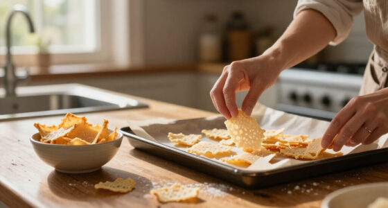 10 Best Parmesan Cheese Crisps for Snacking in 2027
