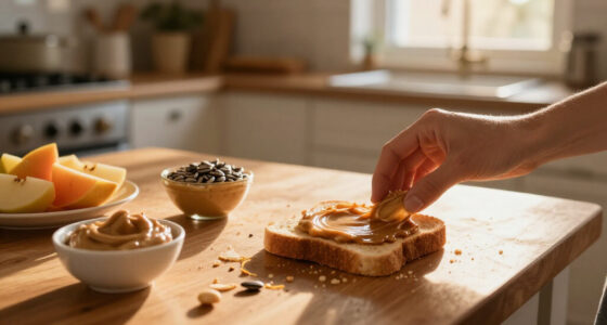 10 Best Peanut Butter Alternatives for 2027