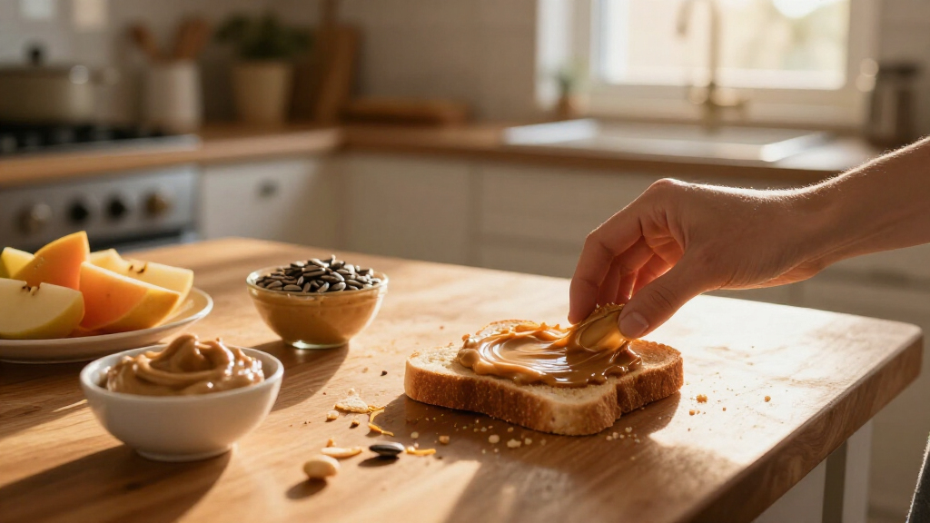 10 Best Peanut Butter Alternatives for 2027