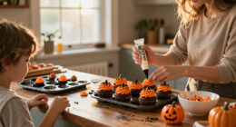 11 Best Halloween Cupcake Decorating Kits for Spooky Parties in 2027