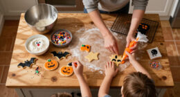 11 Best Halloween Themed Baking Kits for 2027