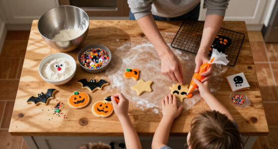 11 Best Halloween Themed Baking Kits for 2027