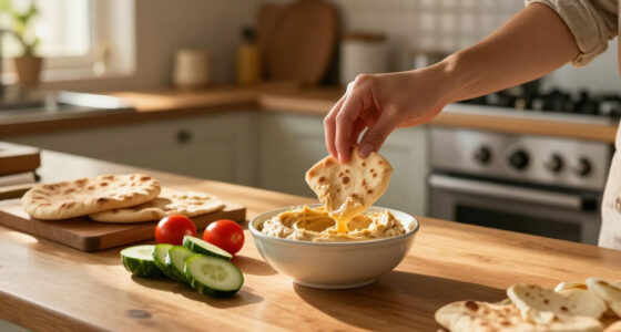 11 Best Store-Bought Hummus Options for 2027