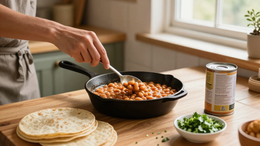 12 Best Canned Refried Beans for Easy, Flavorful Meals in 2027