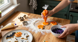 12 Best Halloween Cookie Decorating Kits for Spooky Baking in 2027