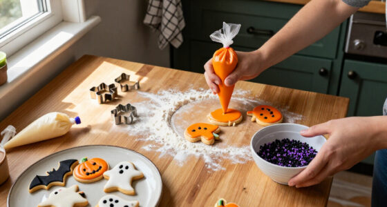 12 Best Halloween Cookie Decorating Kits for Spooky Baking in 2027